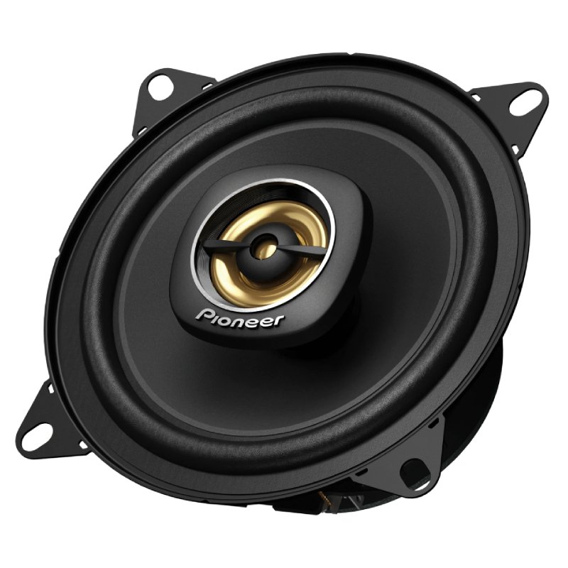 Pioneer TS-A1081F Full Range Car Speakers